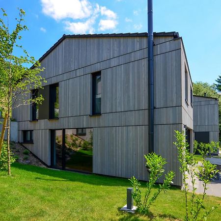 Sauerland Lodge - Haus Julius Winterberg Eksteriør bilde