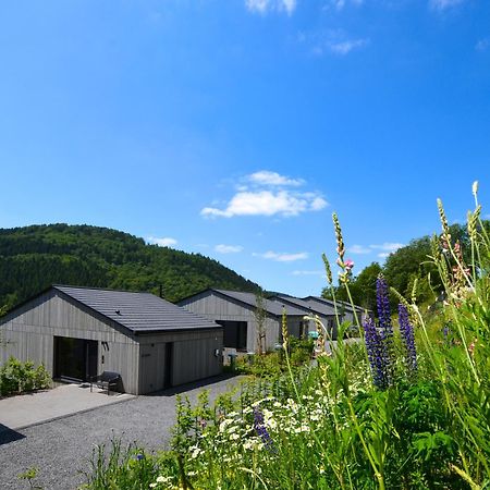 Sauerland Lodge - Haus Julius Winterberg Eksteriør bilde