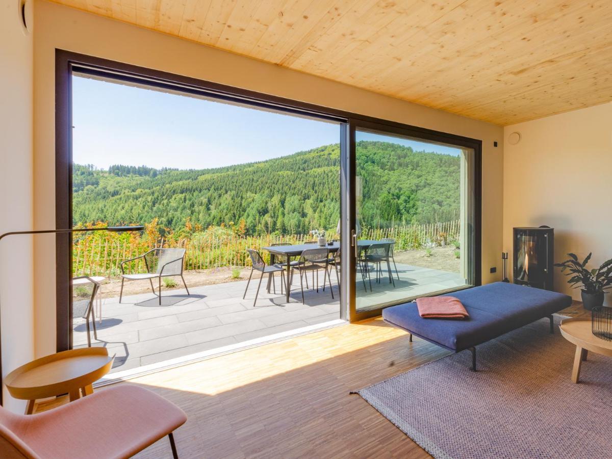Sauerland Lodge - Haus Julius Winterberg Eksteriør bilde